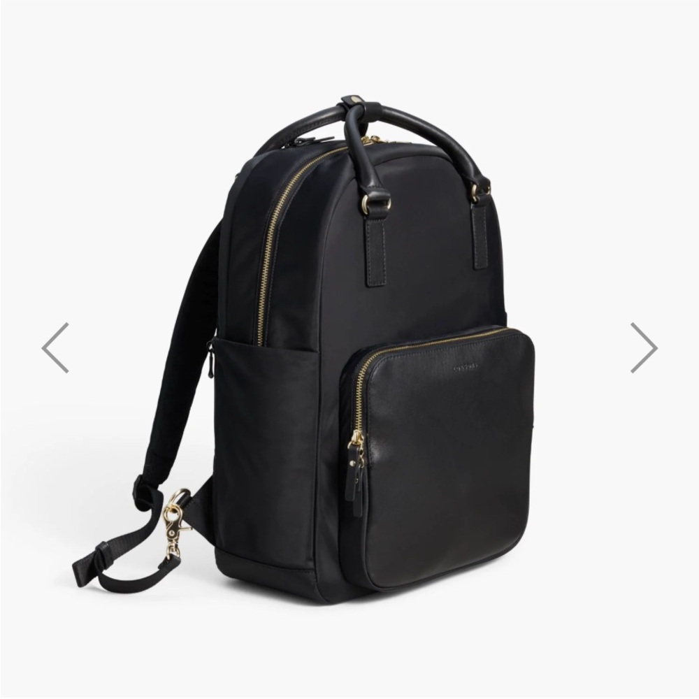Lo & Sons Rowledge Backpack